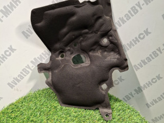 шумоизоляция (термозащита) BMW 5 серия G60/G61 2024, 2.0 л., b48b20s, бензин, АКПП, с4а, седан, полный привод, 51485A0E434, 5A0E434