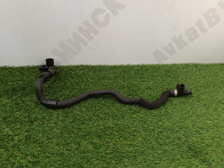 патрубок (трубопровод, шланг) BMW X5 G05 [рестайлинг] G05 2024, 3.0 л., B58B30P, бензин, АКПП, a300, внедорожник 5 дв., полный привод, 17125A2EC97, 5A2EC97, 5A30B02