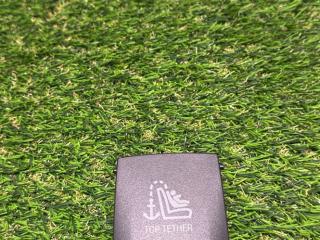 заглушка Isofix BMW 5 серия G30/G31 [рестайлинг] G30 2021, 2.0 л., B46 B20 B, бензин, 668, седан, полный привод, 7384521, 51477384521