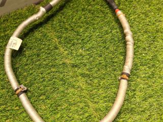 провод с генератора на стартер BMW X7 G07 [рестайлинг] G07 2023, 3.0 л., B58B30P, бензин, a96, внедорожник 5 дв., полный привод, 7953103, 7953103-02