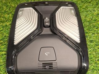 фонарь салона (плафон) BMW 4 серия G22/G23 G22 2021, 2.0 л., B46 B20 B, бензин, АКПП, c31(portimao blau metallic), купе, полный привод, 61315A3CC98, 5A3CC98