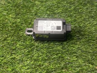 антенна BMW X7 G07 [рестайлинг] G07 2024, 3.0 л., B58B30P, бензин, АКПП, карбон шварц 416, полный привод, 7928682, 61357928682