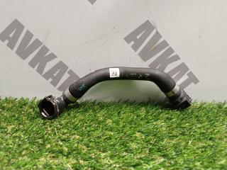 патрубок радиатора BMW 5 серия G60/G61 2024, 2.0 л., b48b20s, бензин, АКПП, с4а, седан, полный привод, 7562054, 17127562054