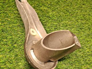 кронштейн (крепление) BMW 4 серия G22/G23 G22 2021, 2.0 л., B46 B20 B, бензин, АКПП, c31(portimao blau metallic), купе, полный привод, 6883288, 33306883288