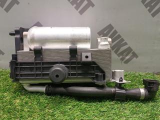 осушитель кондиционера BMW X7 G07 [рестайлинг] G07 2023, 3.0 л., B58B30P, бензин, a96, внедорожник 5 дв., полный привод, 5A24509, 64505A24509