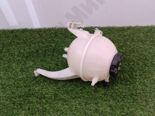 бачок расширительный BMW X5 G05 [рестайлинг] G05 2024, 3.0 л., B58B30P, бензин, АКПП, a300, внедорожник 5 дв., полный привод, 17135A6A031, 5A6A031