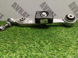 рычаг передний правый BMW X7 G07 [рестайлинг] G07 2023, 3.0 л., B58B30P, бензин, a96, внедорожник 5 дв., полный привод, 31106878082, 6878082