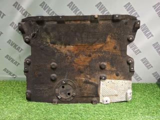 защита двигателя BMW X3 G01 2018, 2.0 л., B46 B20 B, бензин, АКПП, a300, внедорожник 5 дв., полный привод, 51757417386, 7417386