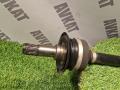 полуось задняя (приводной вал, ШРУС) BMW 5 серия G30/G31 [рестайлинг] G30 2021, 2.0 л., B46 B20 B, бензин, 668, седан, полный привод, 33208664049, 8664049 - фото №3