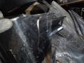 накладка на порог BMW X7 G07 [рестайлинг] G07 2024, 3.0 л., B58B30P, бензин, АКПП, карбон шварц 416, полный привод, 51778745430, 8745430, 8069983 - фото №7