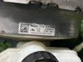 вакуумный усилитель тормозов BMW 5 серия G30/G31 [рестайлинг] G30 2021, 2.0 л., B46 B20 B, бензин, 668, седан, полный привод, 34336881095, 6881095 - фото №2