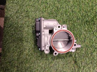 заслонка дроссельная BMW 5 серия G60/G61 2024, 2.0 л., b48b20s, бензин, АКПП, с4а, седан, полный привод, 13548601651, 8601651