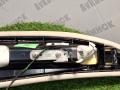 обшивка салона BMW X5 G05 2019, 3.0 л., B58B30C, бензин, 475, внедорожник 5 дв., полный привод, правый руль, 52208498021, 8498021 - фото №8