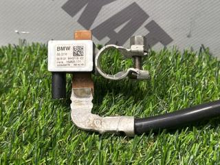 минусовой провод аккумулятора BMW X5 G05 2019, 4.4 л., N63 B44 C, бензин, АКПП, а300, внедорожник 5 дв., полный привод, 61219442115, 9442115