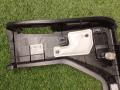 обшивка багажника BMW X7 G07 2021, 3.0 л., B58B30C, бензин, АКПП, a96, внедорожник 5 дв., полный привод, 5A01876, 51475A01876 - фото №9