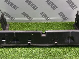 воздуховод (дефлектор) радиатора BMW X4 G02 [рестайлинг] G02 2024, 2.0 л., B46 B20 B, бензин, АКПП, a96, внедорожник 5 дв., полный привод, 51747399997, 7399997