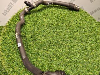 патрубок радиатора BMW X7 G07 2019, 3.0 л., B58B30C, бензин, АКПП, a96, внедорожник 5 дв., полный привод, 9894777, 17129894777