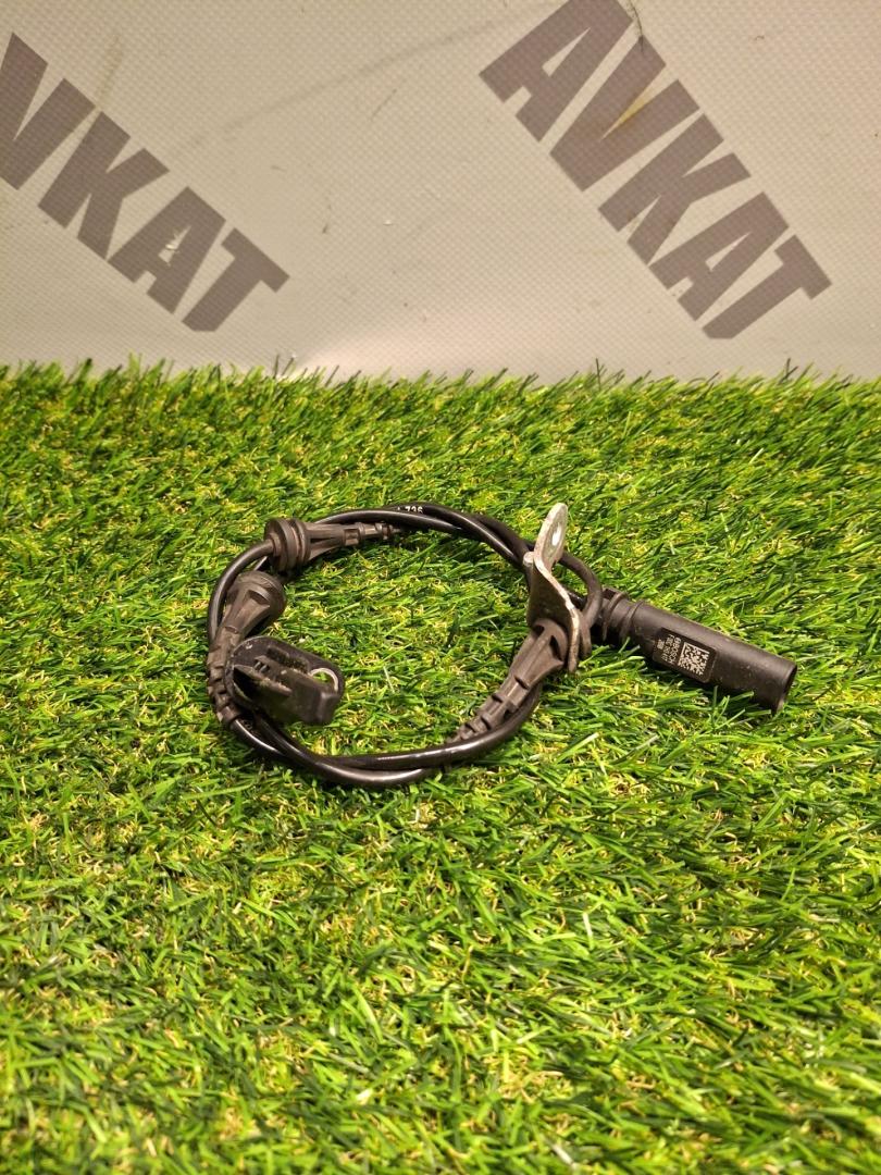 датчик ABS BMW X3 G01 2019, 2.0 л., B46 B20 B, бензин, a300, внедорожник 5 дв., полный привод, 34526871065, 6871065 - фото №1