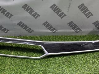 накладка на торпедо (консоль) BMW X7 G07 2022, 3.0 л., B58B30C, бензин, АКПП, a96, внедорожник 5 дв., полный привод, 8745228, 51458745228