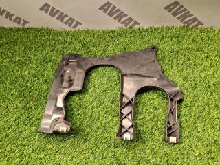 защита рулевой рейки BMW X4 G02 [рестайлинг] G02 2024, 2.0 л., B46 B20 B, бензин, АКПП, a96, внедорожник 5 дв., полный привод, 7394807, 51757394807