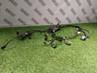 проводка двигателя BMW X7 G07 [рестайлинг] G07 2024, 3.0 л., B58B30P, бензин, АКПП, карбон шварц 416, полный привод, 5A59434, 5A59433, 12515A59434, 5A1C918, 12525A1C918