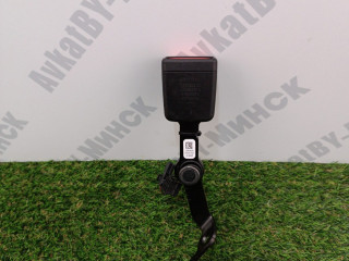 замок ремня безопасности BMW i5 G60 2023, электро, a300, седан, задний привод, правый руль, 72115A552C2, 5A552C2