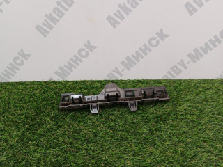 крепление ( кронштейн ) крыла BMW i5 G60 2023, электро, a300, седан, задний привод, правый руль, 51775A37262, 5A37262