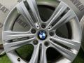 диск литой BMW - фото №2