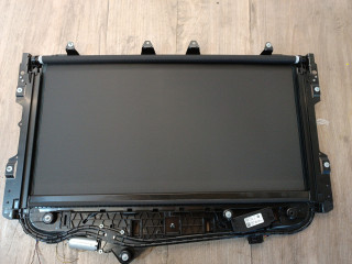 шторка крыши BMW X7 G07 2021, 4.4 л., N63B44D, бензин, АКПП, c27 arktis-grau brillanteffekt, внедорожник 5 дв., полный привод, 67615A12208, 9464910, 8081675, 54108081675, 9854807, 67619854807, 8082886