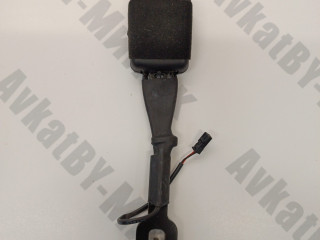 преднатяжитель ремня безопасности BMW X7 G07 2019, 3.0 л., B58B30C, бензин, c1m, внедорожник 5 дв., полный привод, 72117435665, 7435665