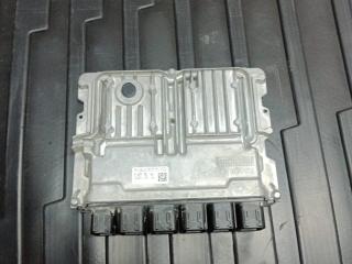 блок управления двигателем BMW 3 серия G20 2022, 2.0 л., B46 B20 B, бензин, АКПП, mineral-weiss metallic, седан, задний привод, 5A57781, 12145A5778, 12145B32771, 5B32771