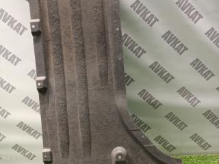 защита днища BMW X7 G07 [рестайлинг] G07 2023, 3.0 л., B58B30P, бензин, a96, внедорожник 5 дв., полный привод, 51759477801, 9477801