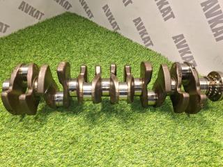 коленвал BMW X3 G01 2019, 3.0 л., B58 B30 A, бензин, a300, внедорожник 5 дв., полный привод, 7643257, 11217643257