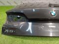 крышка багажника (дверь 3-5) BMW X5 G05 2019, 3.0 л., B58B30C, бензин, 475, внедорожник 5 дв., полный привод, правый руль, 41007931925, 7931925 - фото №7