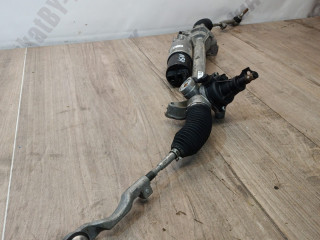 рулевая рейка BMW X7 G07 2019, 3.0 л., B58B30C, бензин, АКПП, a96, внедорожник 5 дв., полный привод, 6896994, 32106896994, 32105A82500, 5A82500