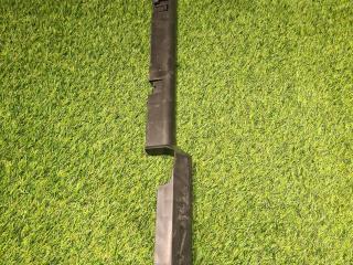 кронштейн радиатора BMW X4 G02 [рестайлинг] G02 2024, 2.0 л., B46 B20 B, бензин, АКПП, a96, внедорожник 5 дв., полный привод, 17118642757, 8642757, GS98900