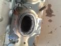головка блока цилиндров BMW 5 серия G30/G31 [рестайлинг] G30 2021, 2.0 л., B46 B20 B, бензин, 668, седан, полный привод, 7934493, 11127934493, 11121019167, 1019167 - фото №15
