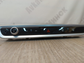 панель управления BMW X5 G05 [рестайлинг] G05 2024, 3.0 л., B58B30P, бензин, АКПП, a300, внедорожник 5 дв., полный привод, 61315A64198, 5A64198