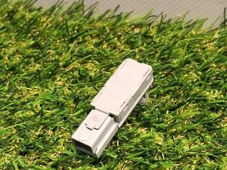 светодиодный модуль BMW X5 G05 2019, 3.0 л., B58B30C, бензин, 475, внедорожник 5 дв., полный привод, правый руль, 63319459825, 9459825