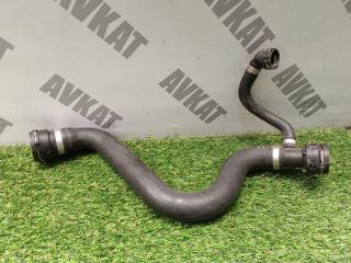 патрубок (трубопровод, шланг) BMW 4 серия G22/G23 G22 2021, 2.0 л., B46 B20 B, бензин, АКПП, c31(portimao blau metallic), купе, полный привод, 17128654823, 8654823