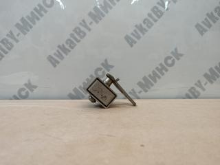 кронштейн глушителя BMW X4 M F98 2021, 3.0 л., s58b30a, бензин, АКПП, donington-grau metallic (c28), внедорожник 5 дв., 18208053349, 8053349