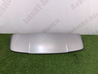 спойлер BMW X5 G05 [рестайлинг] G05 2024, 4.4 л., S68B44A, бензин, АКПП, c5a, внедорожник 5 дв., полный привод, 51629481033, 9481033