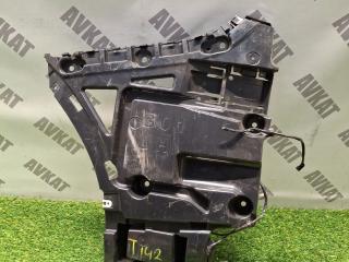 Крепление бампера заднего BMW X3 G01 2018, 2.0 л., B46 B20 B, бензин, АКПП, a300, внедорожник 5 дв., полный привод, 51127400667, 7400667