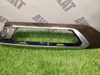 накладка на торпедо (консоль) BMW X3 G01 2019, 3.0 л., B58 B30 A, бензин, a300, внедорожник 5 дв., полный привод, 51459363492, 9363492