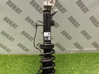 стойка передняя правая BMW X5 G05 2019, 3.0 л., B58B30C, бензин, 475, внедорожник 5 дв., полный привод, правый руль, 6876684, 37106869020, 6869020, 6889052, 37106889052, 37106876684