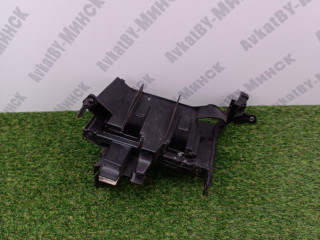 кронштейн блока управления BMW X7 G07 2021, 4.4 л., N63B44D, бензин, АКПП, c27 arktis-grau brillanteffekt, внедорожник 5 дв., полный привод, 12908657714, 8657714