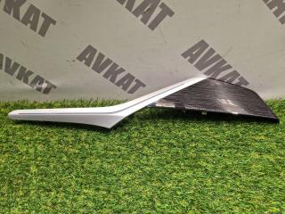 накладка двери (крышки) багажника BMW X7 G07 2022, 3.0 л., B58B30C, бензин, АКПП, a96, внедорожник 5 дв., полный привод, 51418089129, 8089129