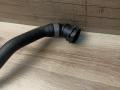 патрубок (трубопровод, шланг) BMW X5 G05 [рестайлинг] G05 2023, 3.0 л., B58B30P, бензин, АКПП, 475, внедорожник 5 дв., полный привод, 17129845644, 9845644 - фото №3