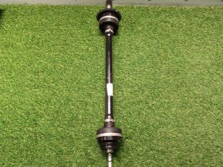 полуось задняя (приводной вал, ШРУС) BMW X7 G07 [рестайлинг] G07 2024, 3.0 л., B58B30P, бензин, АКПП, карбон шварц 416, полный привод, 33208487517, 8487517