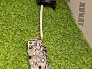 замок багажника BMW X7 G07 [рестайлинг] G07 2024, 3.0 л., B58B30P, бензин, АКПП, карбон шварц 416, полный привод, 51247357112, 7357112, 5A058D9, 51245A058D9